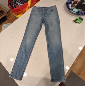 J Brand Everlasting Jeans Size 30
